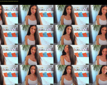 devilish_goddes — 14 minute Chaturbate female teen cam video, 1080p, May 14, 2022