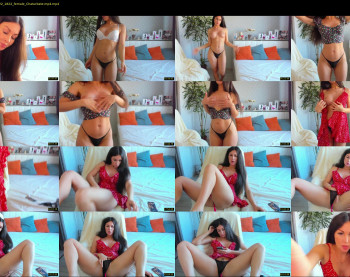 devilish_goddes — 31 minute Chaturbate female teen cam video, 1080p, May 14, 2022