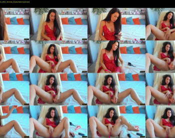 devilish_goddes — 8 minute Chaturbate female teen cam video, 1080p, May 14, 2022