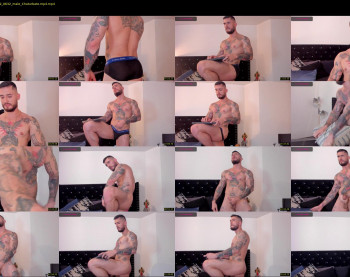 dimitri_sullivan — 63 minute Chaturbate male teen cam video, 1080p, May 14, 2022