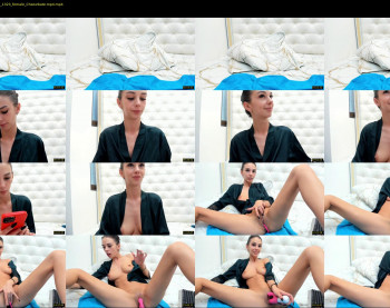 hotfallingdevil — 20 minute Chaturbate female teen cam video, 1080p, May 14, 2022