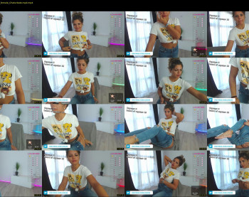 lissa__1 — 30 minute Chaturbate female teen cam video, 1080p, May 14, 2022