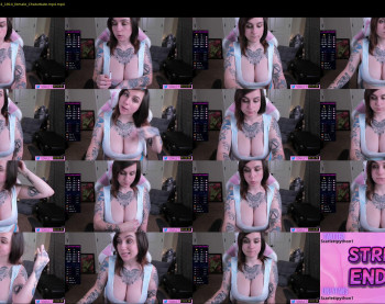 scarlettpython1 — 16 minute Chaturbate female teen cam video, 1080p, May 14, 2022