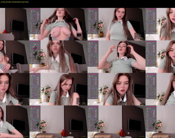 small_blondee — 90 minute Chaturbate female teen cam video, 720p, May 14, 2022
