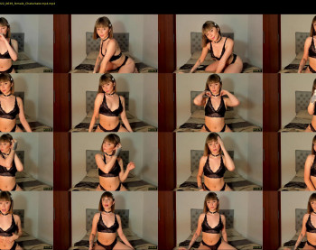 sophia_alejandra — 18 minute Chaturbate female teen cam video, 1080p, May 14, 2022