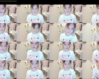 veronica_space — 56 minute Chaturbate female teen cam video, 1080p, May 15, 2022