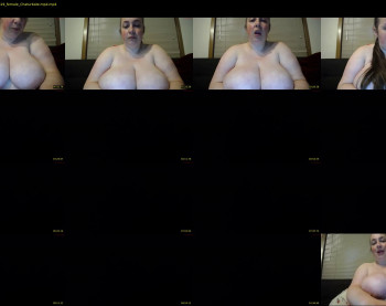 witchannie — 13 minute Chaturbate female teen cam video, 480p, May 14, 2022