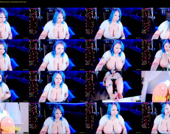 yoki_shizuko — 56 minute Chaturbate female teen cam video, 1080p, May 14, 2022