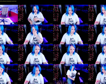 yoki_shizuko — 12 minute Chaturbate female teen cam video, 1080p, May 14, 2022