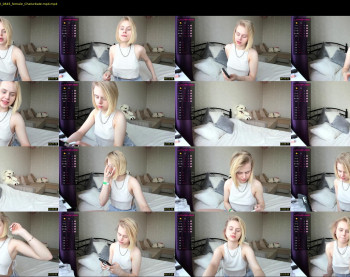 _be_my_daddy — 36 minute Chaturbate female teen cam video, 1080p, May 15, 2022