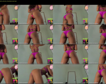 cherrycreme — 57 minute Chaturbate female teen cam video, 1080p, May 16, 2022
