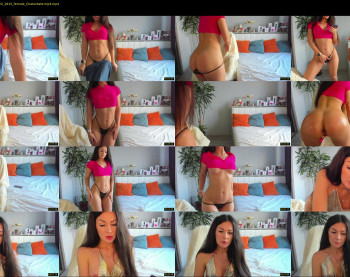 devilish_goddes — 45 minute Chaturbate female teen cam video, 1080p, May 15, 2022