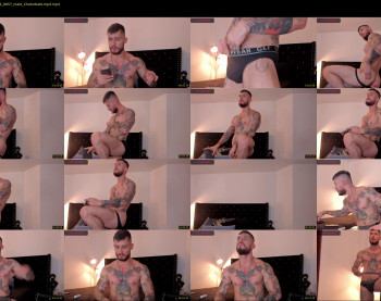 dimitri_sullivan — 57 minute Chaturbate male teen cam video, 1080p, May 15, 2022