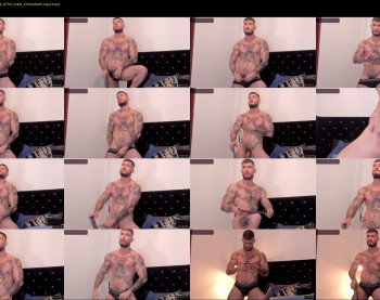 dimitri_sullivan — 54 minute Chaturbate male teen cam video, 1080p, May 15, 2022