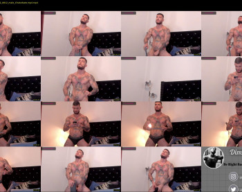 dimitri_sullivan — 58 minute Chaturbate male teen cam video, 1080p, May 15, 2022