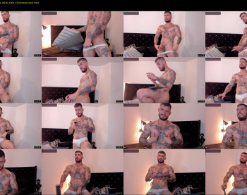 dimitri_sullivan — 54 minute Chaturbate male teen cam video, 1080p, May 16, 2022