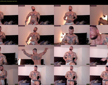 dimitri_sullivan — 44 minute Chaturbate male teen cam video, 1080p, May 16, 2022