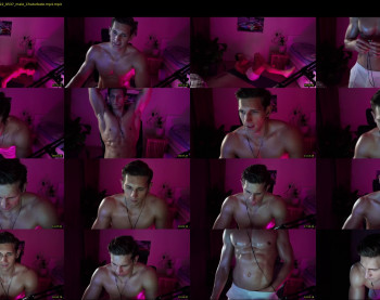 marcusdiamond — 28 minute Chaturbate male teen cam video, 1080p, May 16, 2022