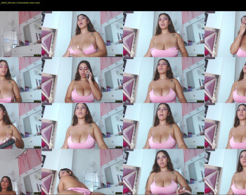 marilyn_rouse — 54 minute Chaturbate female teen cam video, 1080p, May 16, 2022