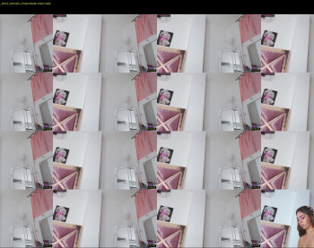 marilyn_rouse — 8 minute Chaturbate female teen cam video, 1080p, May 16, 2022