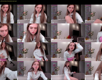 small_blondee — 92 minute Chaturbate female teen cam video, 720p, May 15, 2022