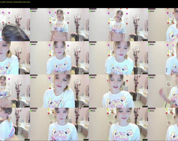 veronica_space — 54 minute Chaturbate female teen cam video, 1080p, May 15, 2022