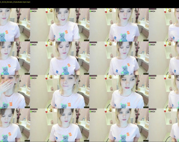 veronica_space — 9 minute Chaturbate female teen cam video, 1080p, May 16, 2022