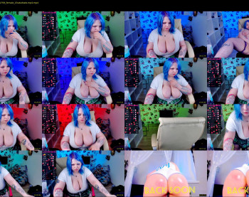 yoki_shizuko — 56 minute Chaturbate female teen cam video, 1080p, May 15, 2022