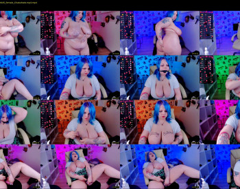 yoki_shizuko — 55 minute Chaturbate female teen cam video, 1080p, May 15, 2022