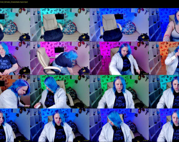 yoki_shizuko — 15 minute Chaturbate female teen cam video, 1080p, May 15, 2022