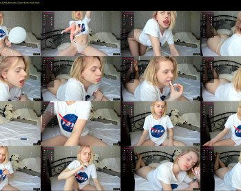 _be_my_daddy — 59 minute Chaturbate female teen cam video, 1080p, May 16, 2022