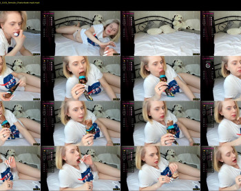 _be_my_daddy — 11 minute Chaturbate female teen cam video, 1080p, May 16, 2022