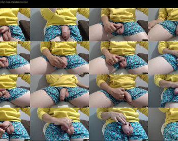 derek_smith21 — 8 minute Chaturbate male teen cam video, 1080p, May 16, 2022