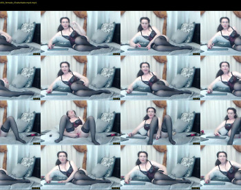 ivettasplash — 80 minute Chaturbate female teen cam video, 480p, May 16, 2022