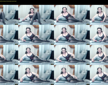 ivettasplash — 28 minute Chaturbate female teen cam video, 480p, May 16, 2022