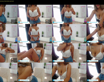 lissa__1 — 11 minute Chaturbate female teen cam video, 1080p, May 16, 2022