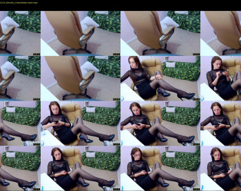 miracle_rose — 20 minute Chaturbate female teen cam video, 1080p, May 16, 2022