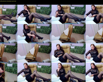 miracle_rose — 33 minute Chaturbate female teen cam video, 1080p, May 16, 2022
