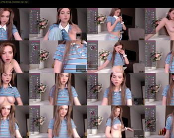 small_blondee — 94 minute Chaturbate female teen cam video, 720p, May 16, 2022