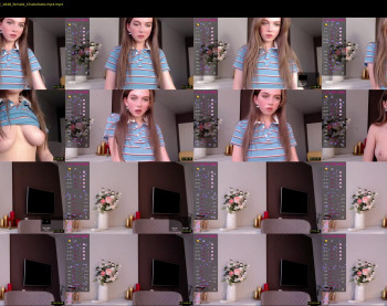 small_blondee — 90 minute Chaturbate female teen cam video, 720p, May 16, 2022