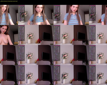 small_blondee — 89 minute Chaturbate female teen cam video, 720p, May 16, 2022