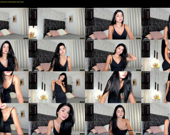 anablerd — 30 minute Chaturbate female teen cam video, 1080p, May 18, 2022