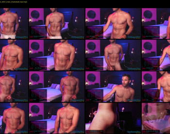 bareleeworking — 52 minute Chaturbate male teen cam video, 720p, May 17, 2022