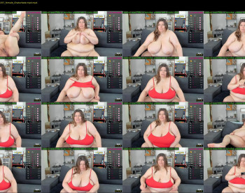 cougar_bbw — 54 minute Chaturbate female teen cam video, 1080p, May 17, 2022