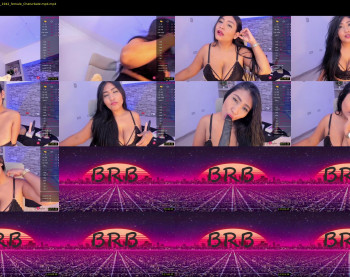 daphneadkins — 94 minute Chaturbate female teen cam video, 720p, May 17, 2022