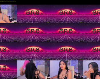 daphneadkins — 55 minute Chaturbate female teen cam video, 1080p, May 17, 2022