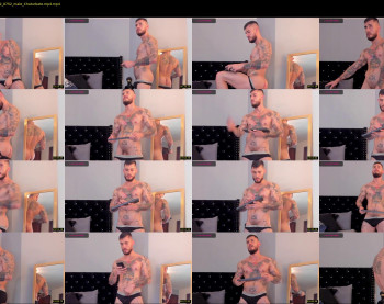 dimitri_sullivan — 57 minute Chaturbate male teen cam video, 1080p, May 17, 2022