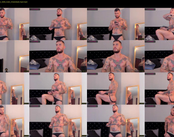 dimitri_sullivan — 49 minute Chaturbate male teen cam video, 1080p, May 17, 2022