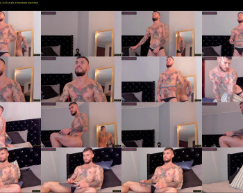 dimitri_sullivan — 84 minute Chaturbate male teen cam video, 720p, May 17, 2022