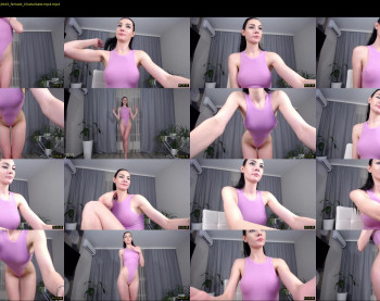 katrin_sweeft — 54 minute Chaturbate female teen cam video, 1080p, May 17, 2022